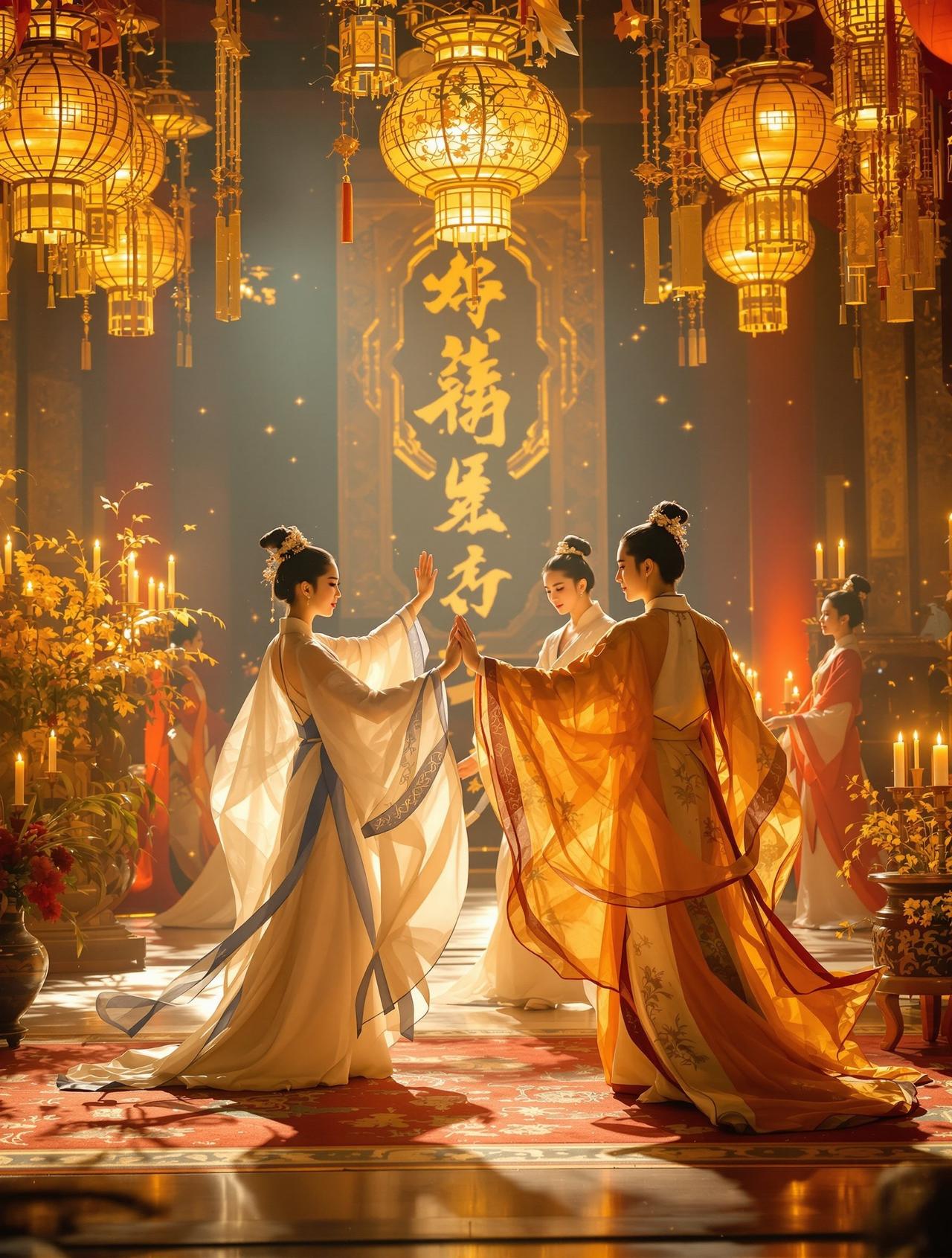 大唐风华 - cc视频