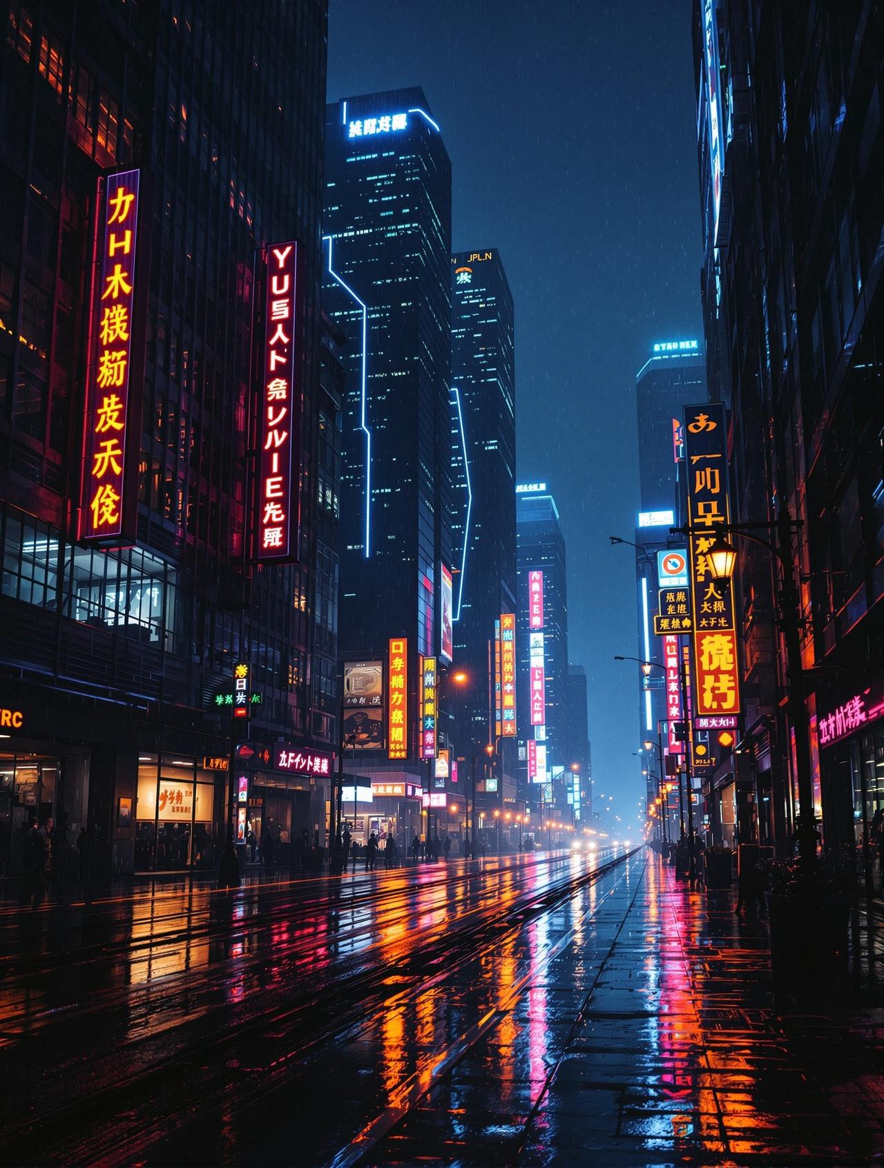 未来都市 - cc视频